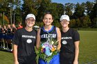 Field Hockey Senior Day  Wheaton College Field Hockey Senior Day 2021. - Photo By: KEITH NORDSTROM : Wheaton, field hockey, FH2021, Senior Day